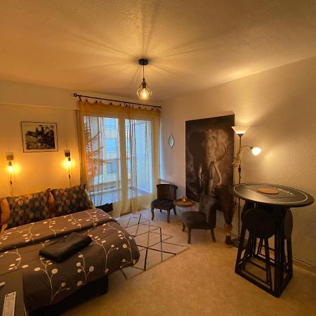 شقة Le Paris Le Touquet المظهر الخارجي الصورة