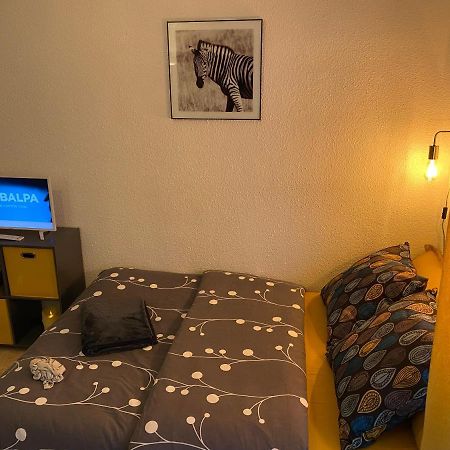 شقة Le Paris Le Touquet المظهر الخارجي الصورة